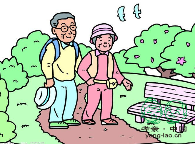 旅居养老新模式：让生活更精彩